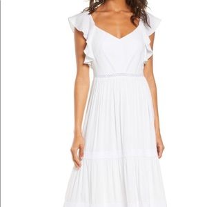 NWT Lilly Pulitzer Ivie Maxi Dress